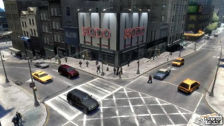 Grand Theft Auto IV: The Lost and Damned DLC Released