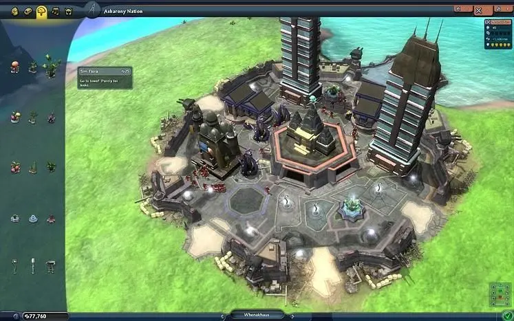 EA hasn't changed basic DRM policy for Spore