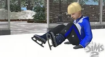 The Sims 2 Expansion pack 'Seasons' is the best thing since Sims started expanding.