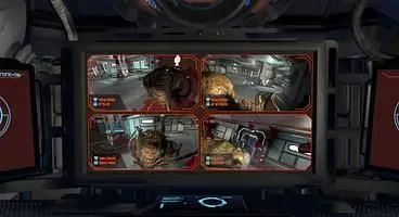 Sci-FI Strategy Game Salvaged is now available on Steam Early Access