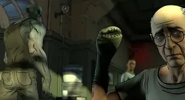 BATMAN: The Telltale Series Episode 4 'Guardian of Gotham' Releases Tomorrow