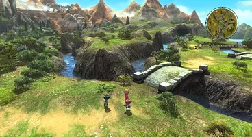 Ni No Kuni II: Revenant Kingdom Slips Into January 2018 With An Apology Video From Level-5's CEO