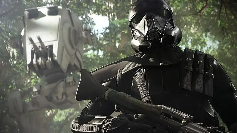 Star Wars Battlefront II AFK Farming Fix Incoming Via Server-Side Update