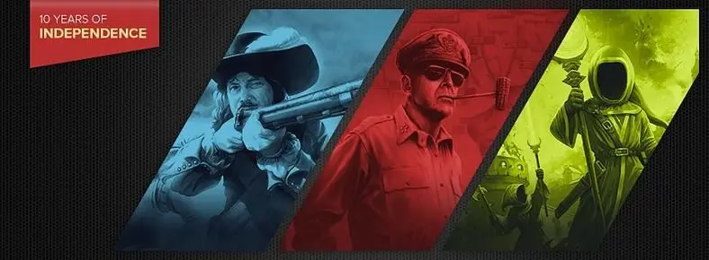 Paradox Interactive's Gamescom livestream will take place at 9pm CET today