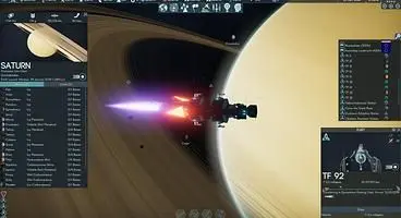 Terra Invicta, the 4X blend of XCOM and The Expanse, is arriving on Game Pass