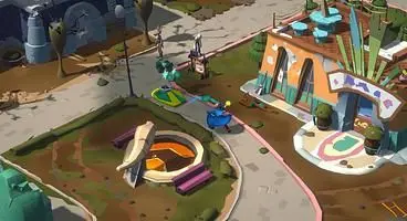 Microids reveals Little Big Adventure - Twinsen's Quest Gameplay Trailer
