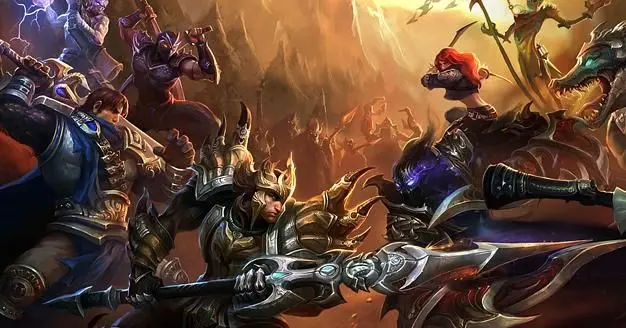 Riot alters League of Legends policies, pros "free to stream any games they want"