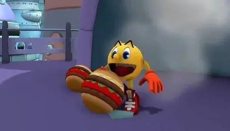 Pac-Man and the Ghostly Adventures announced for PC, XBLA, PSN