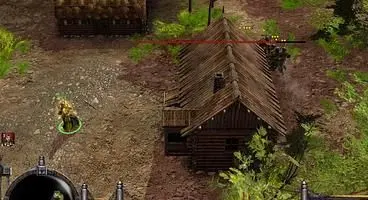 The Golden Horde isn’t your traditional run-of-the-mill real-time strategy game, and I’m not talking about its period setting.
