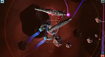 Defect: Spaceship Destruction Kit launches on Steam Early Access tomorrow, demo now available