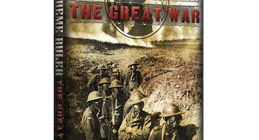 UPDATE: BattleGoat Celebrates 35 Years Of Supreme Ruler Titles With Supreme Ruler: The Great War