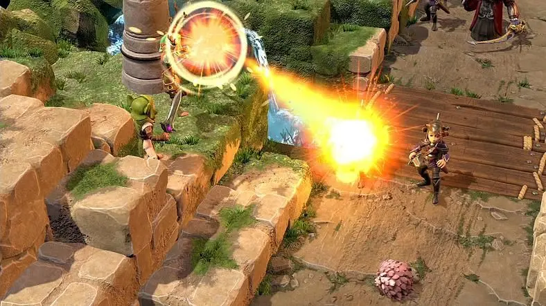The Dark Crystal: Age of Resistance Tactics Brings Turn-Based Battles to the Netflix Show