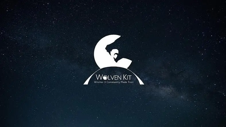 Witcher 3 Open-Source Modding Project WolvenKit Will Support Cyberpunk 2077
