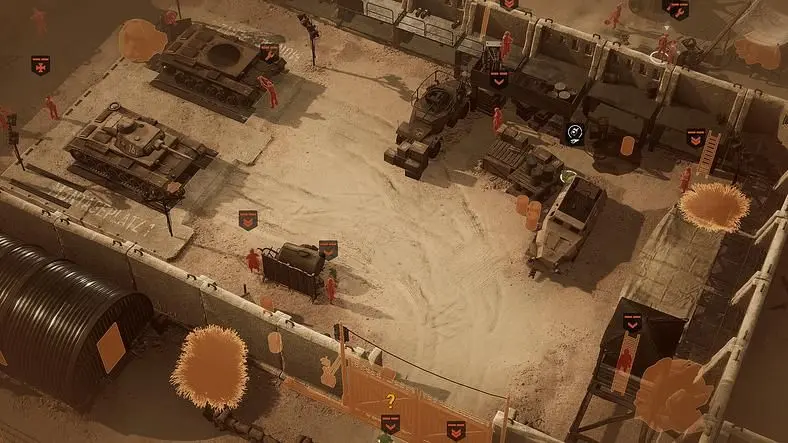 Commandos: Origins Final Preview – What we learned at the pre-launch press event