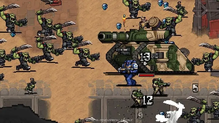 Warhammer Survivors Release Date (Confirmed 2026) - Platforms, Pre-Orders & Trailers 