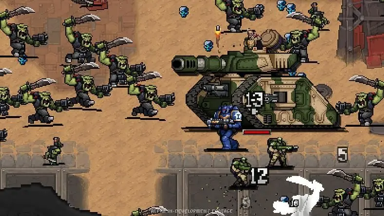 Warhammer Survivors Release Date (Confirmed 2026) - Platforms, Pre-Orders & Trailers