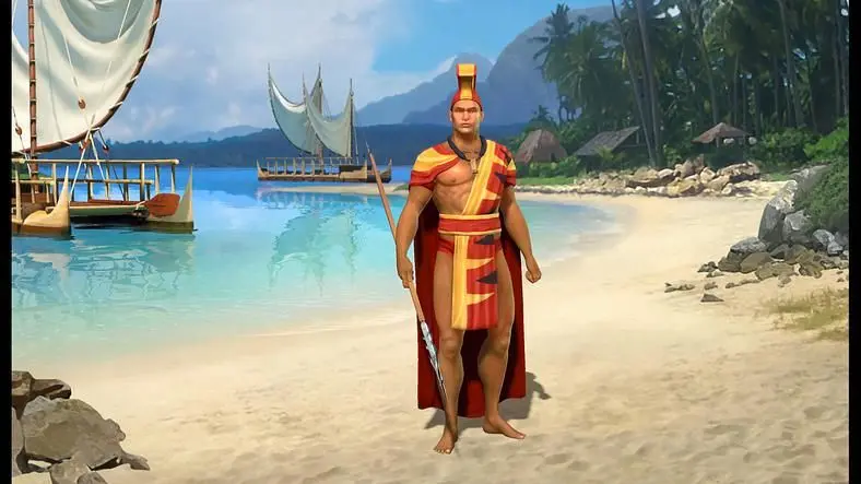 Civilization V DLC out this week
