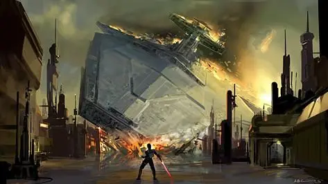 LucasArts still "committed" to internal studios, in-house projects