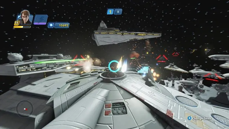 Disney Infinity 3.0: Star Wars Guide