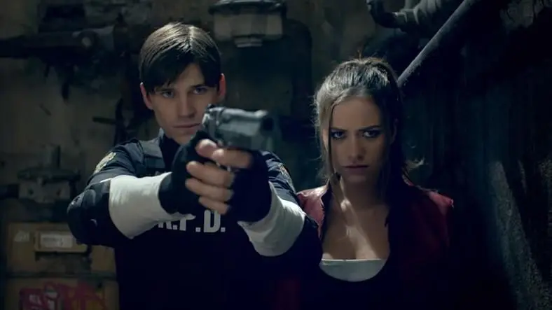 Resident Evil 2 Remake Live Action Trailer Harks Back to the First Game