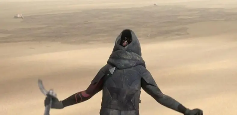 Star Wars Battlefront 2 Cooperation Update Adds Clone Commando, Felucia and More