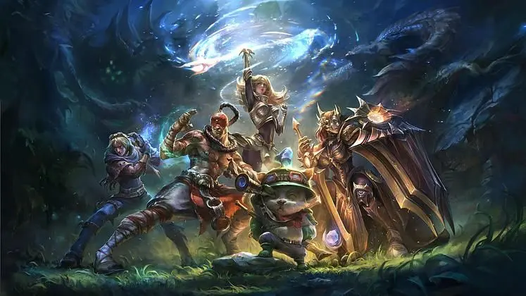 League of Legends Patch 10.10 - Release Date, New Pulsefire Skins, Balance Changes