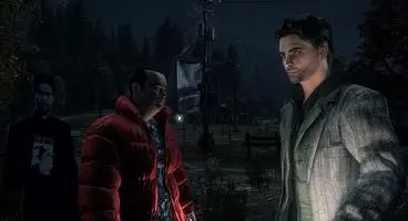 Alan Wake Remastered Launches This Fall, Is An Epic Games Store Exclusive on PC