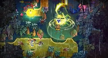 Guacamelee! Developer's Next Game, Nobody Saves the World, Launches This Month