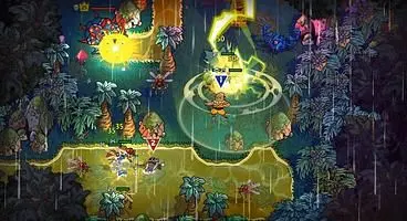 Guacamelee! Developer's Next Game, Nobody Saves the World, Launches This Month