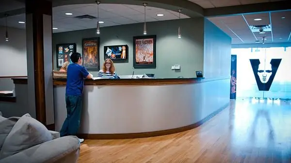 Volition increase staff size by a third, plan to refurbish Illinois offices