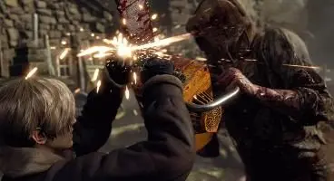 Chapter List - How Many Chapters are in the Remake?