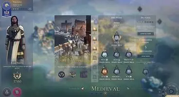 Historical 4X Strategy Game Humankind Leaves Xbox and PC Game Pass At the End of December