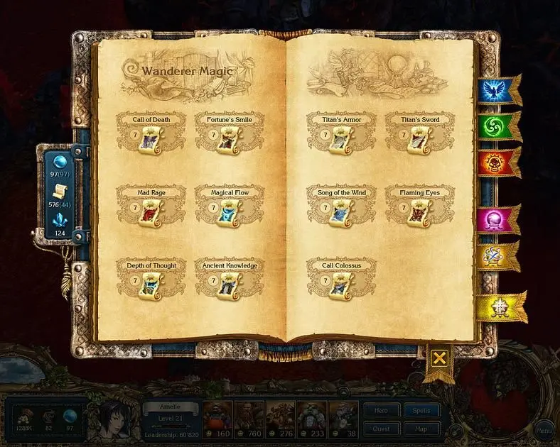 We take King's Bounty: Crossworlds for a spin to see if it's all it's cracked up to be...
