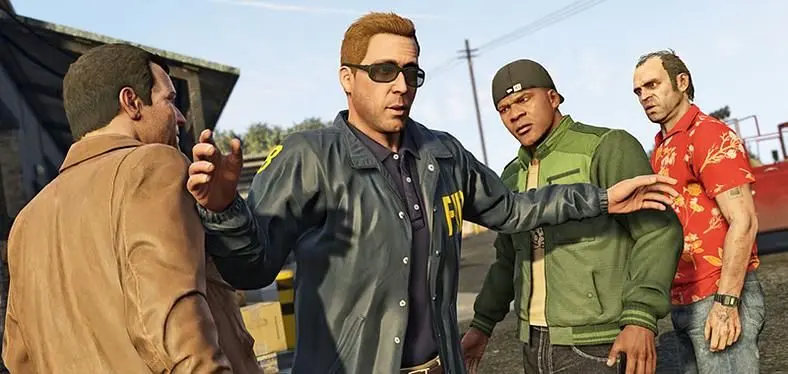 Grand Theft Auto V 'sells nearly' 52 million copies, Evolve at 2.5 million