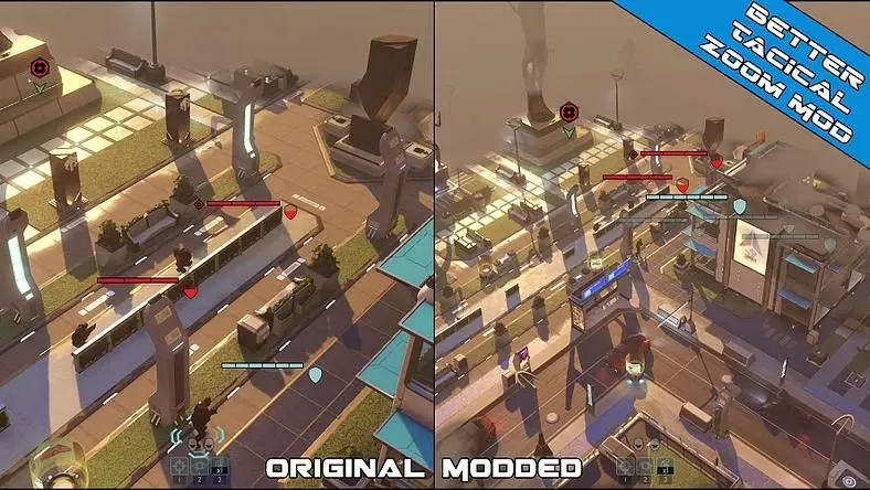XCOM 2 Mods