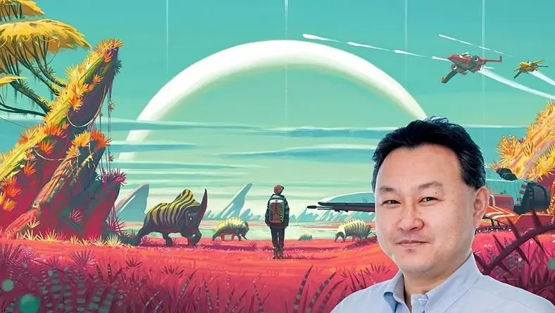 Sony President Shuhei Yoshida points out mistakes made in No Man's Sky PR