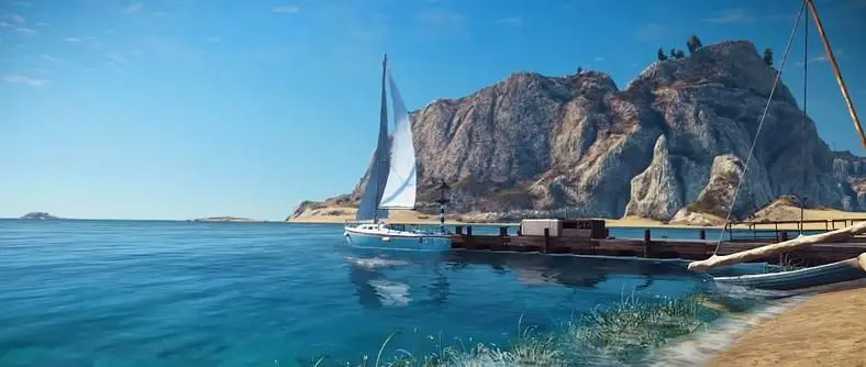 Like Its Prequel Just Cause 3 Gains Its Own Player-Made Multiplayer Mode