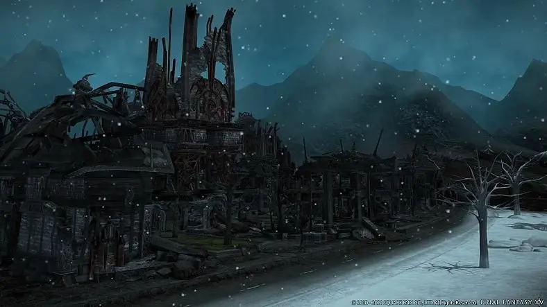 Final Fantasy 14: Endwalker Release Date - Everything We Know About Patch 6.0