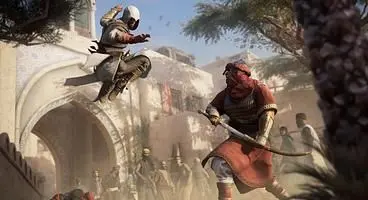 Assassin's Creed Mirage Day One Patch and plans for beyond launch