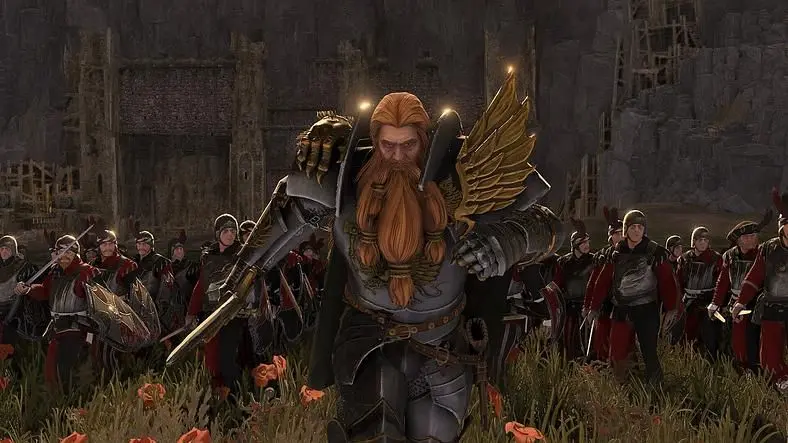 Total War: Warhammer 3 Patch 6.0 Release Date and Latest News