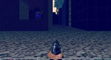 InstaDoom mod adds photographic filters and selfie shots to classic shooter