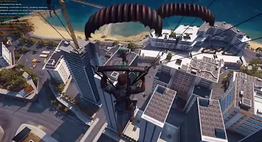 Just Cause 3 receives another multiplayer mod