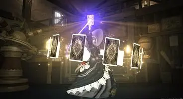 Say Goodbye To Ishgard With Final Fantasy XIV: Heavensward's Final Patch 3.56