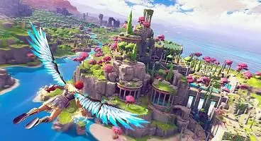 Immortals Fenyx Rising Co-Op - Is Multiplayer Supported?