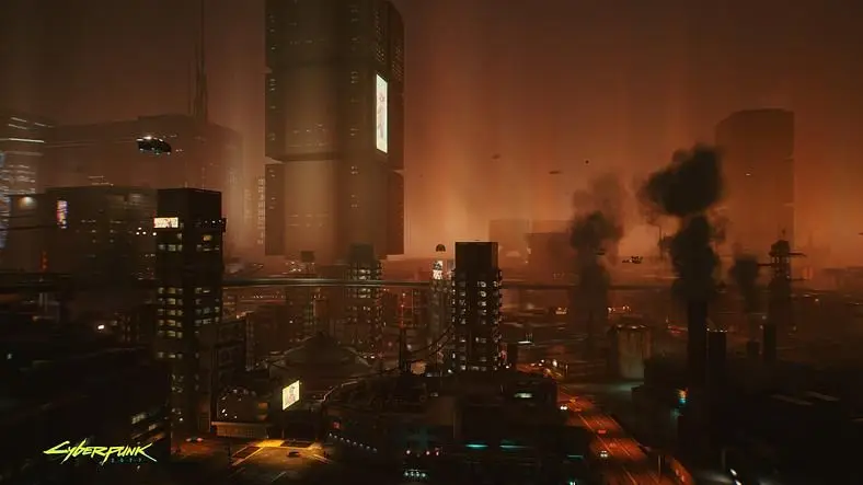 How to fix Cyberpunk 2077