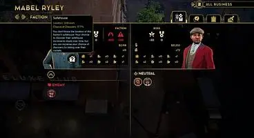 Empire of Sin Update 1.03 Introduces Hidden Safehouses, Stronger Security Guards