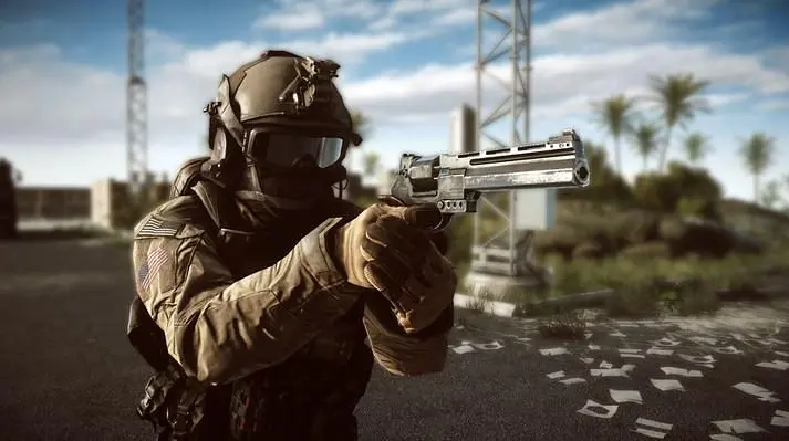 Battlefield 4 expansion Dragon's Teeth coming to Premium members July 15