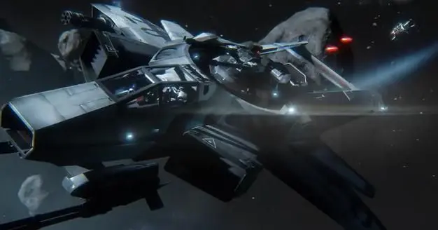 Star Citizen "will NEVER be dumbed down for a lesser platform," says Chris Roberts