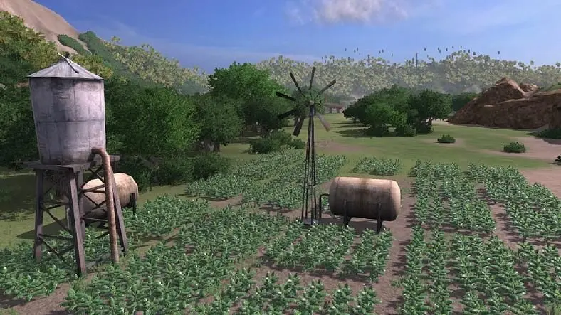 Tropico 4 "Plantador" downloadable content revealed for PC, 360