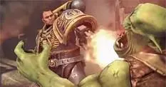 Relic: Space Marine was "tricky transition," RTS expertise helped